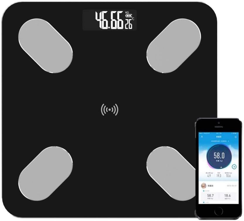 bilancia da bagno per 400 libbre