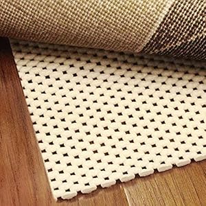 Extra Large 120x180cm Anti Slip Rug Mat Grip Gripper Multi-Purpose Non Slip Underlay Thick