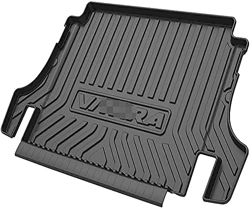 Rsioslez Tappetino per Baule per Suzuki Vitara