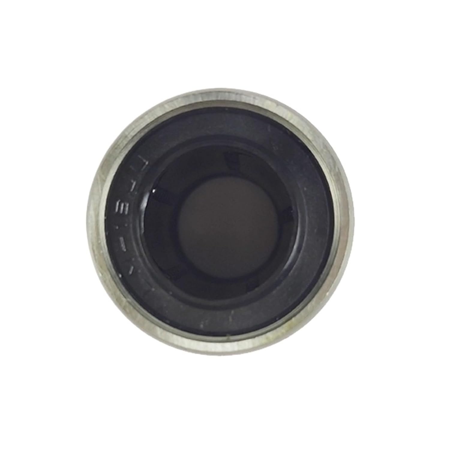 1PCS LME8 12 16 20 UU European Standard High Precision Linear Bearing Slider Guide Bush 3D Printer CNC Router Parts Shaft(LME8UU)