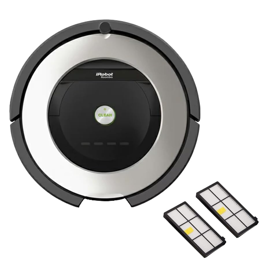 Amazon.co.jp: ルンバ 875 ボディ 互換フィルターセット 修理用 部品