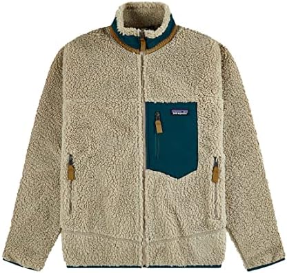 Amazon | [パタゴニア] CLASSIC RETRO-X JACKET 23056-KSCT MENS(S