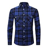 ❤️【Ocasión de Camisa Hawaiana】Las camisas hawaianas unisex casuales son perfectas para viajes, trabajo, fiestas, clubes, vacaciones en la playa, caminatas, picnics, surf, campamentos, barbacoas y más. Perfecta para los días calurosos y soleados. Pero incluso en los días fríos, puedes combinar esta camisa hawaiana con una camiseta. ¡Un artículo imprescindible en el guardarropa de todo hombre!