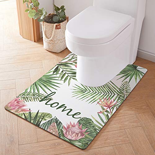 トイレマット ロング 拭けるの人気商品 通販 価格比較 価格 Com