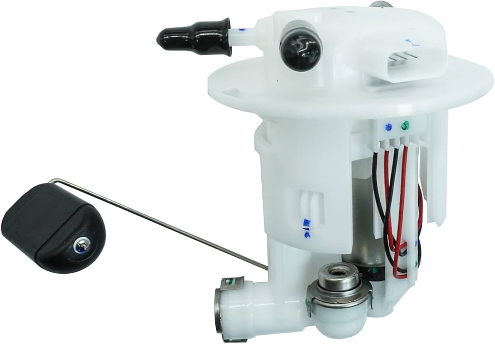 16700-KYJ-901 Fuel Pump Assembly Fit for Honda CBR250R CBR300R