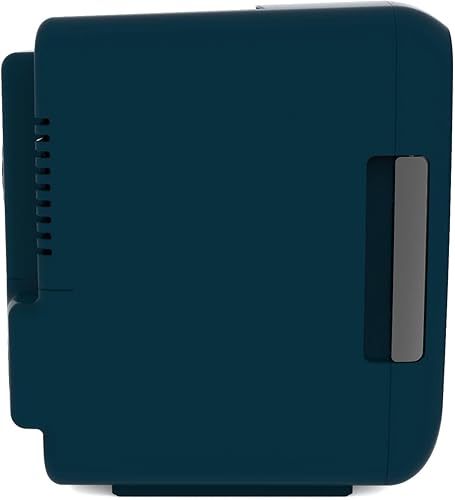 Miniatura 8 de Frigidaire Mini refrigerador personal compacto y portátil, capacidad de 4 litros, enfría seis latas de 12 onzas, 100% libre de freón y respetuoso