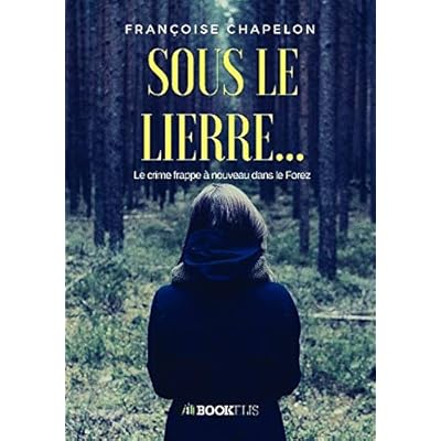 Sous le lierre...