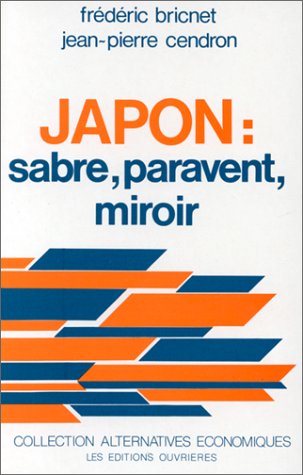 Japon : sabre, paravent, miroir