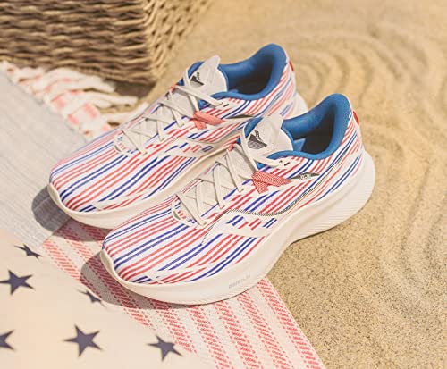 Image of Saucony Women's Ride 15 Sneaker