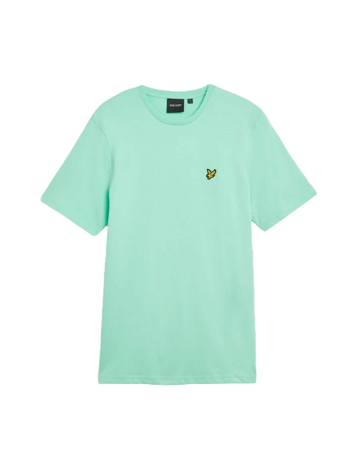 Lyle & Scott Plain T-Shirt
