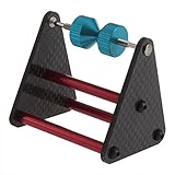 Magnetschwebebahn für reibungslosen Propellerausgleich