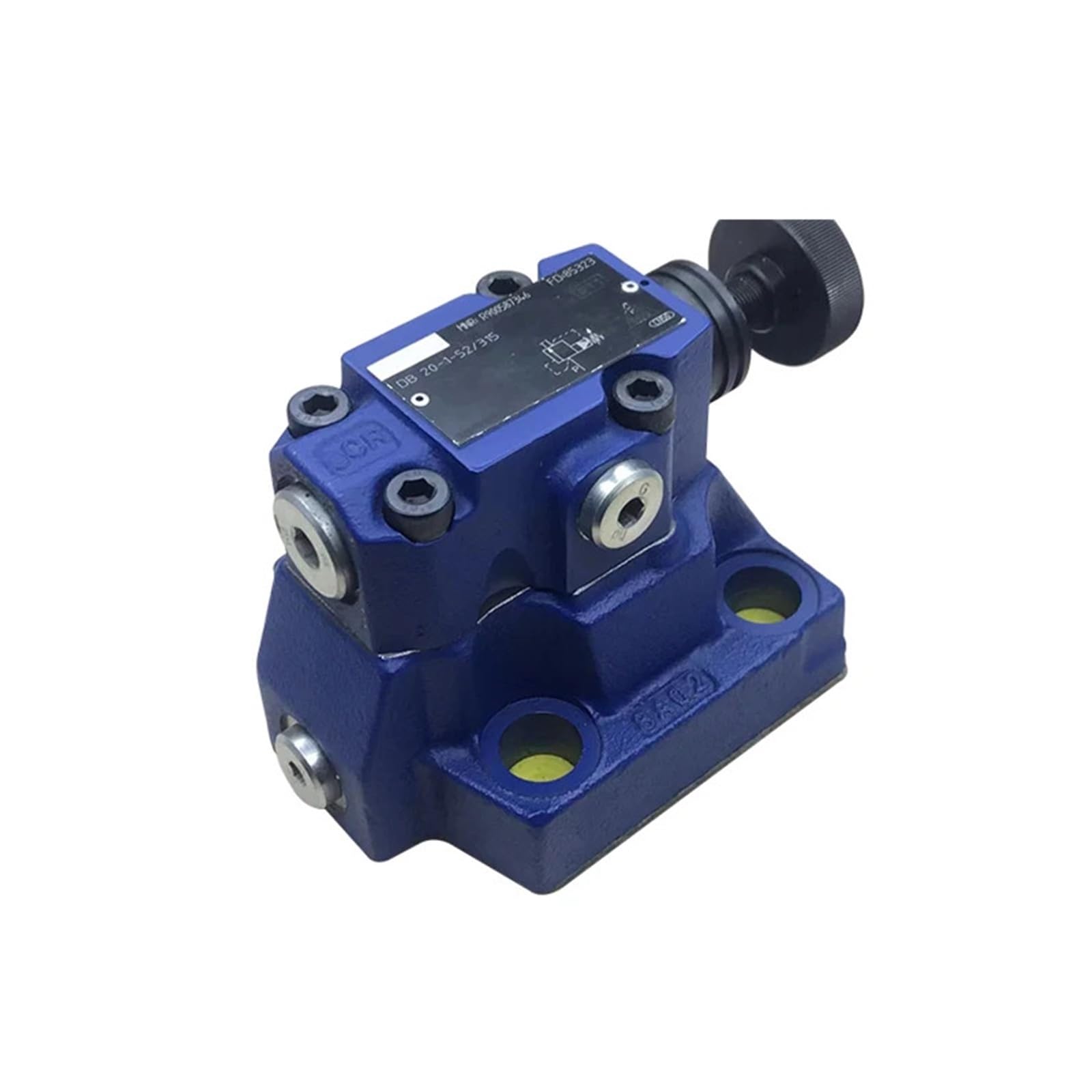 MXXDMOPD DB20-2-52/350 Relief Valve