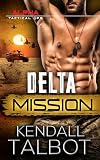Cover zum Buch Delta Mission
