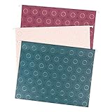 u brands dry erase board installation  U Brands Fleuri Fashion Carpeta archivadora expandible