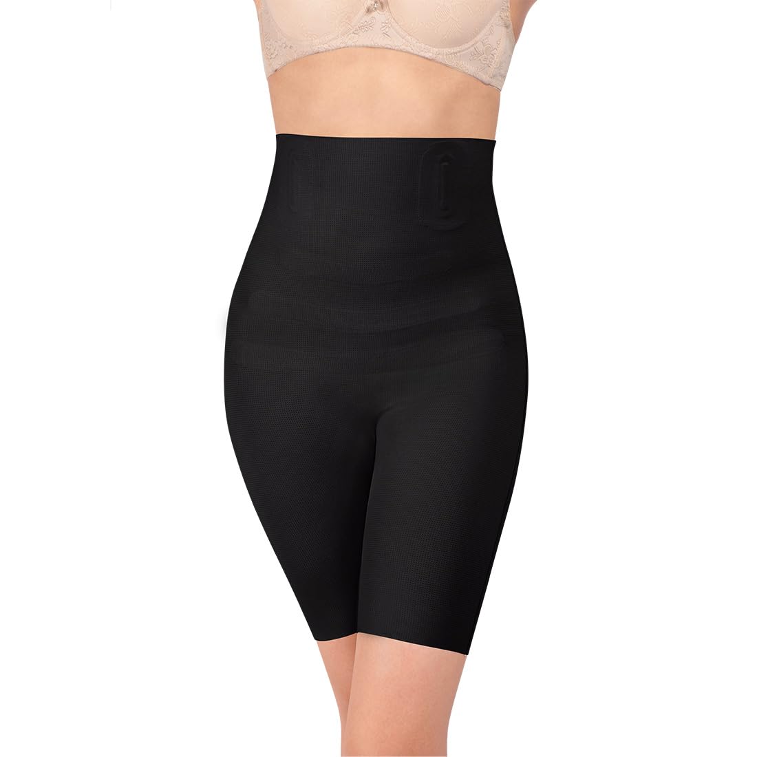 dermawearWomen Breezeology High Waist Tummy Tucker, Hip and Thigh Shapewear