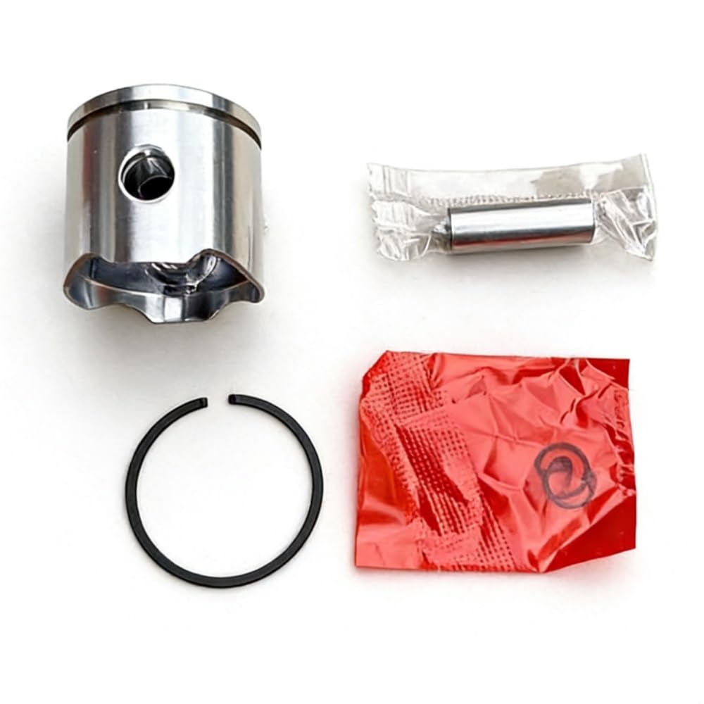Kit Piston de Rechange pour Taille-haie HCS-3021ES et HCR-165ES Vert