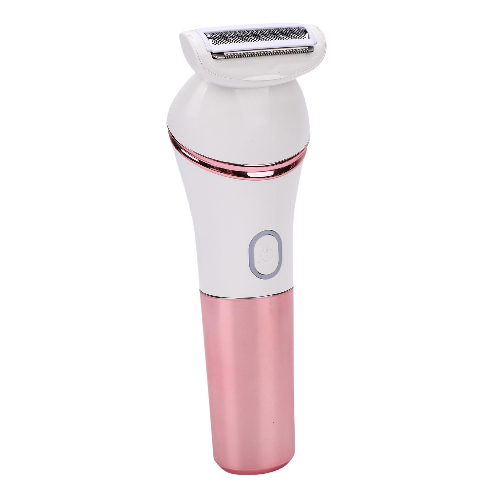 Dioche 4-in-1-Epilierer für Damen, Elektrischer Haarentfernungstrimmer für Frauen, Bikini- und Nasenhaarentfernung, Wasserdicht und Wiederaufladbar, Sanfte Haarentfernung, Professionelles Pflegegerät