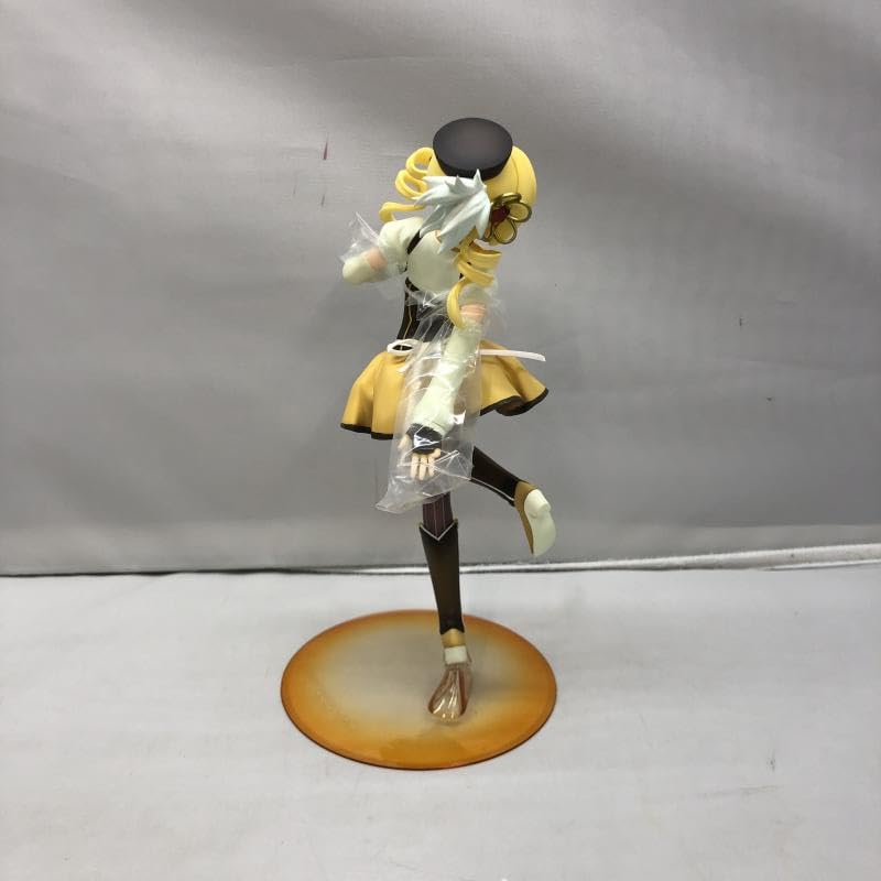 Amazon.co.jp: グッドスマイルカンパニー 巴マミ 1/8 魔法少女まどか