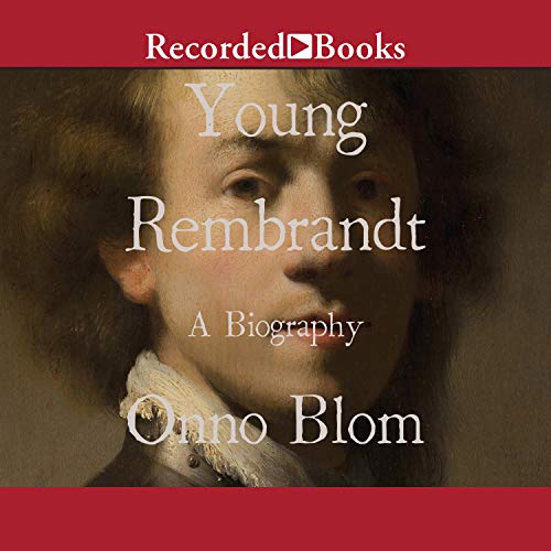 Young Rembrandt by Onno Blom episode artwork
