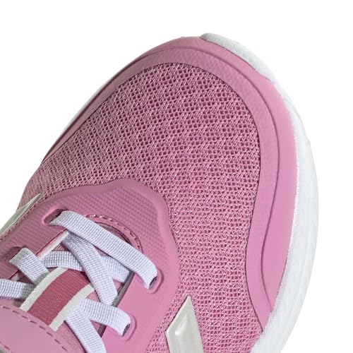 Image of adidas Kids' X PLR Path Elastic Lace & Strap Shoe