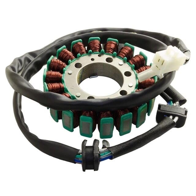 Accensione Statore Alternatore Generatore XV Virago 125 1997>2000 XV Virago 250 1988>2016 TT 600 1994>2004 XT 600 1990>2002