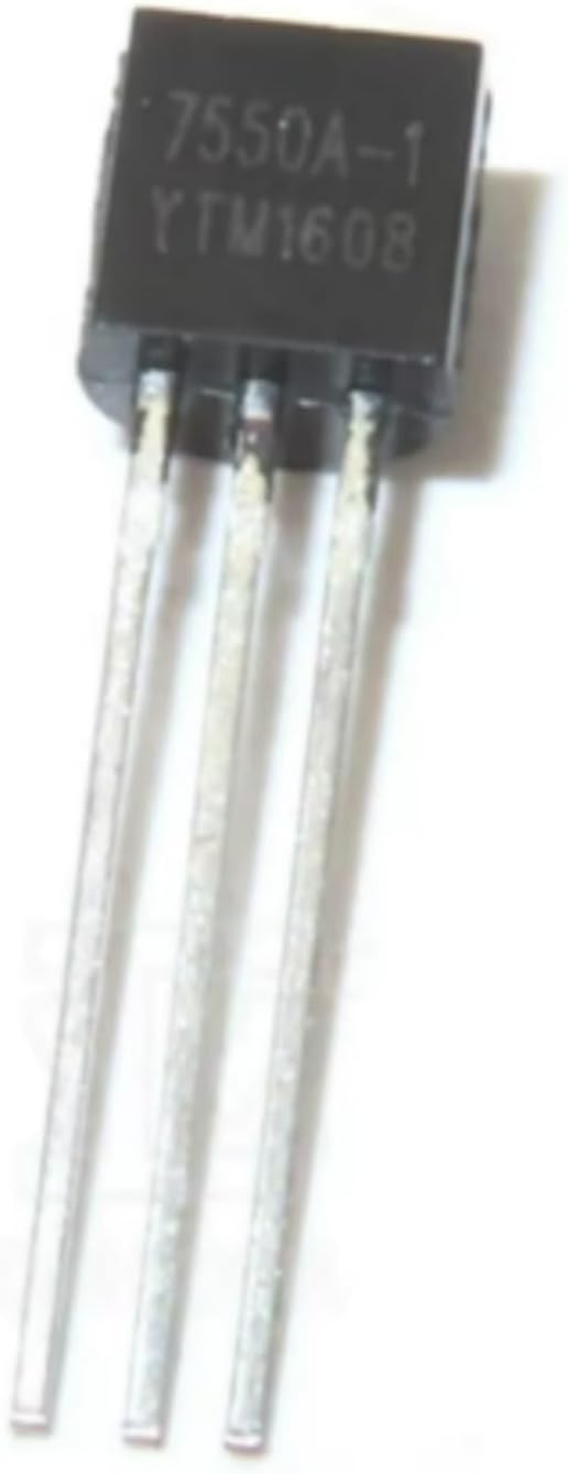 HT7333 HT7333-A HT7333-1 7130A-1 7530-1 7350-A 7133A-1 TO-92 High Current Voltage Regulator Tube 20Pcs(HT7533A-1)