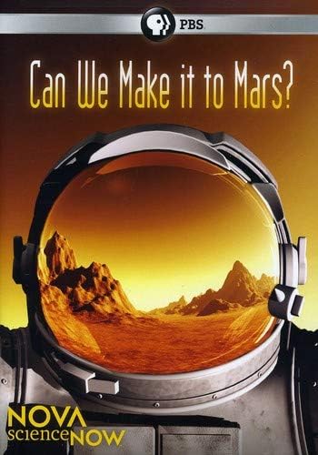 Nova Science Now: Can We Make It to Mars