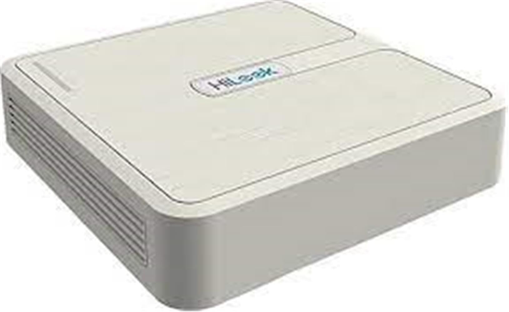 Hilook Grabadora DVR-108G-K 8 canales 1 HDD DVR