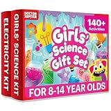 Doctor Jupiter Science Gift Set