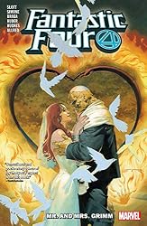 Amazon | Fantastic Four Vol. 3: The Herald Of Doom (Fantastic Four