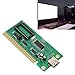 HEITIGN Isa to USB Adapter Card Isa to USB Interface Card Isa to USB Card Plug and Play Widely Compatible Easy to Use Stable Isa to USB Board for Industrial Computer