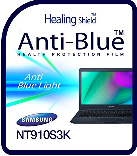 Healingshield/q[OV[h m[gp\RtیtBiNotebook 9 Lite NT910S3Kpj