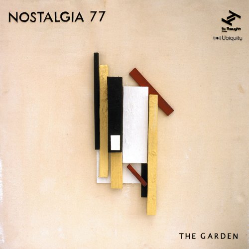 The Garden [Audio CD] Nostalgia 77