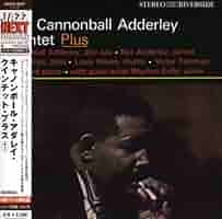 ★ＵＳオリジナル盤★キャノンボール・アダレイ・クインテット＆オーケストラＬＰ キャノンボール・アダレイ Cannonball Adderley レコード