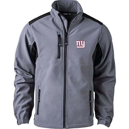 Image of Dunbrooke NFL Men's Softshell Jacket