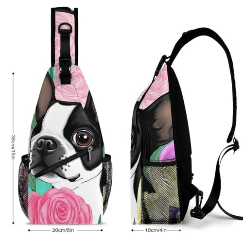 Morrales de hombro antirrobo para hombres y mujeres miniatura 2