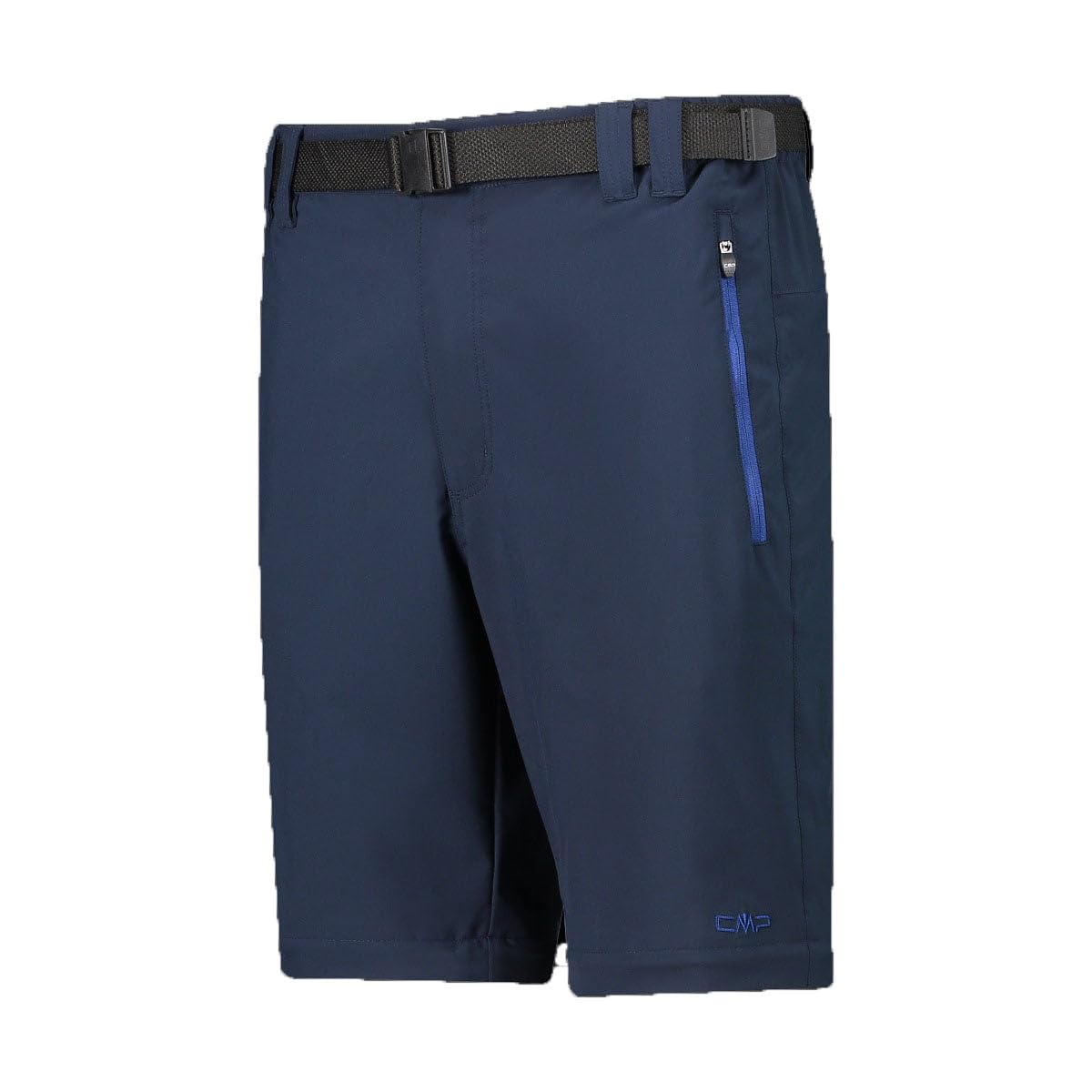 CMP Pantalón de hombre elástico con cremallera