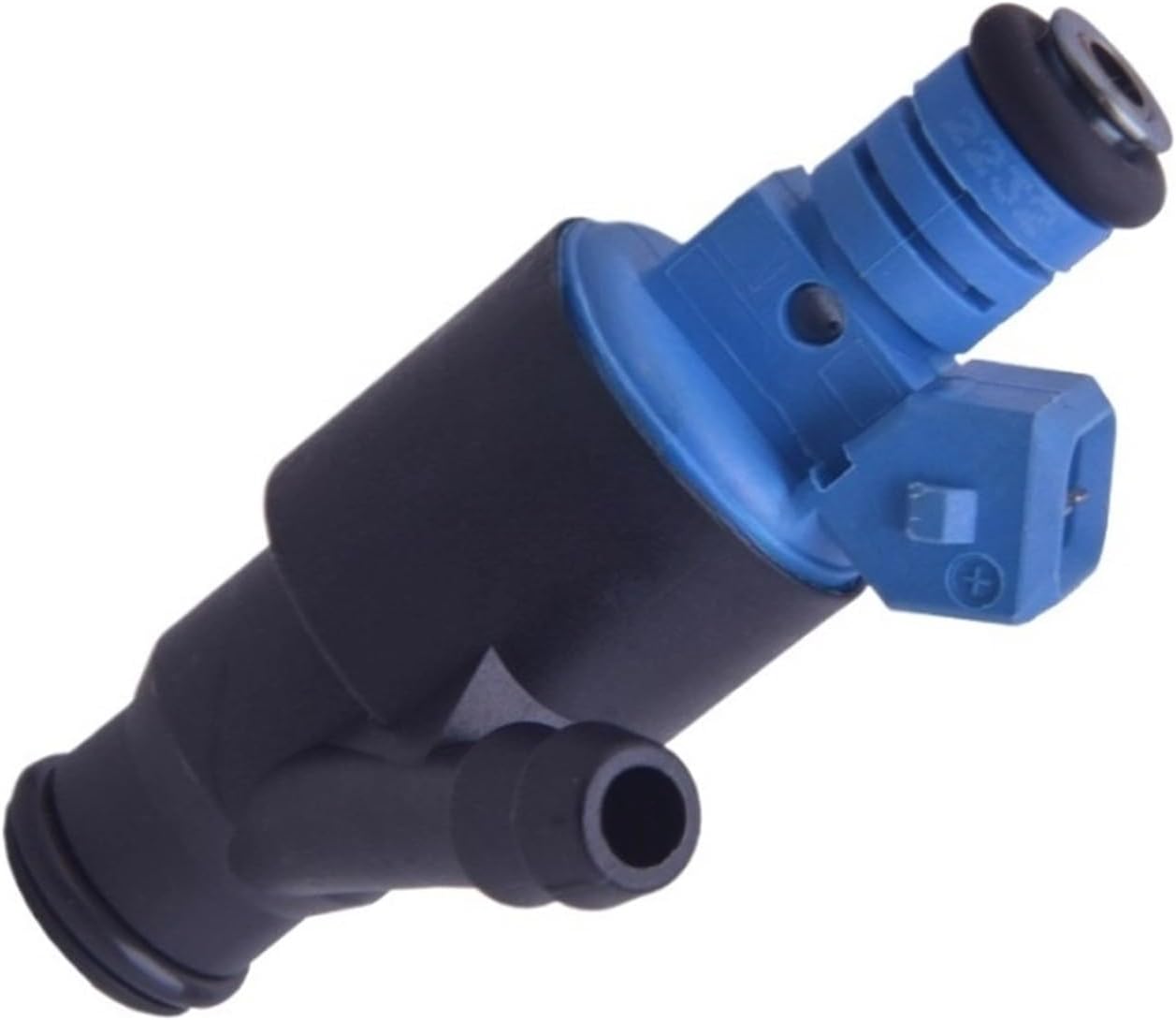 1/4/6/8/12/20PCS OEM 0280150503 Car Parts Motor Fuel Injector Nozzle Compatible with Sportage 2.0L 8V Nozzle Direct Replacement High Performance Fuel Injection Kit(8PCS)