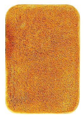 Image of Doormat for Bedroom,Bathroom,Kitchen,Living Room,Home,Entrance,Room,Foot Mats,Floor mat,Main Door,Rug Non Slip Mats,Door Mate,Floor Mat Soft Door Matt (Bathmat Gold Rug)