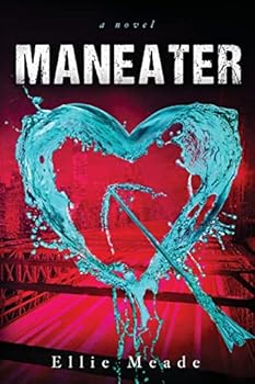 Paperback Maneater Book
