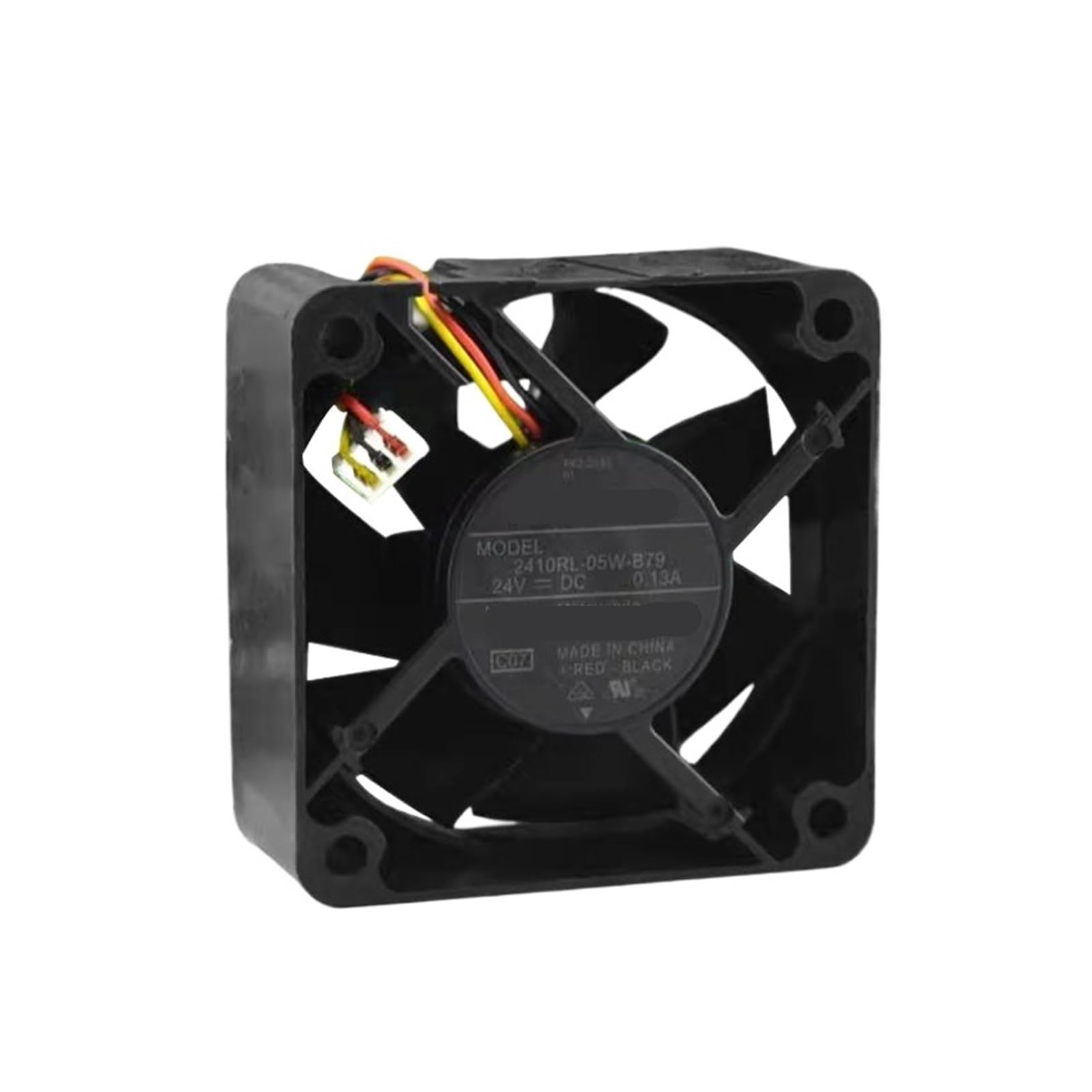 TPKMVGAP 2410RL-05W-B79 24V 0.13A 6025 60x60x25mm COOLING FAN