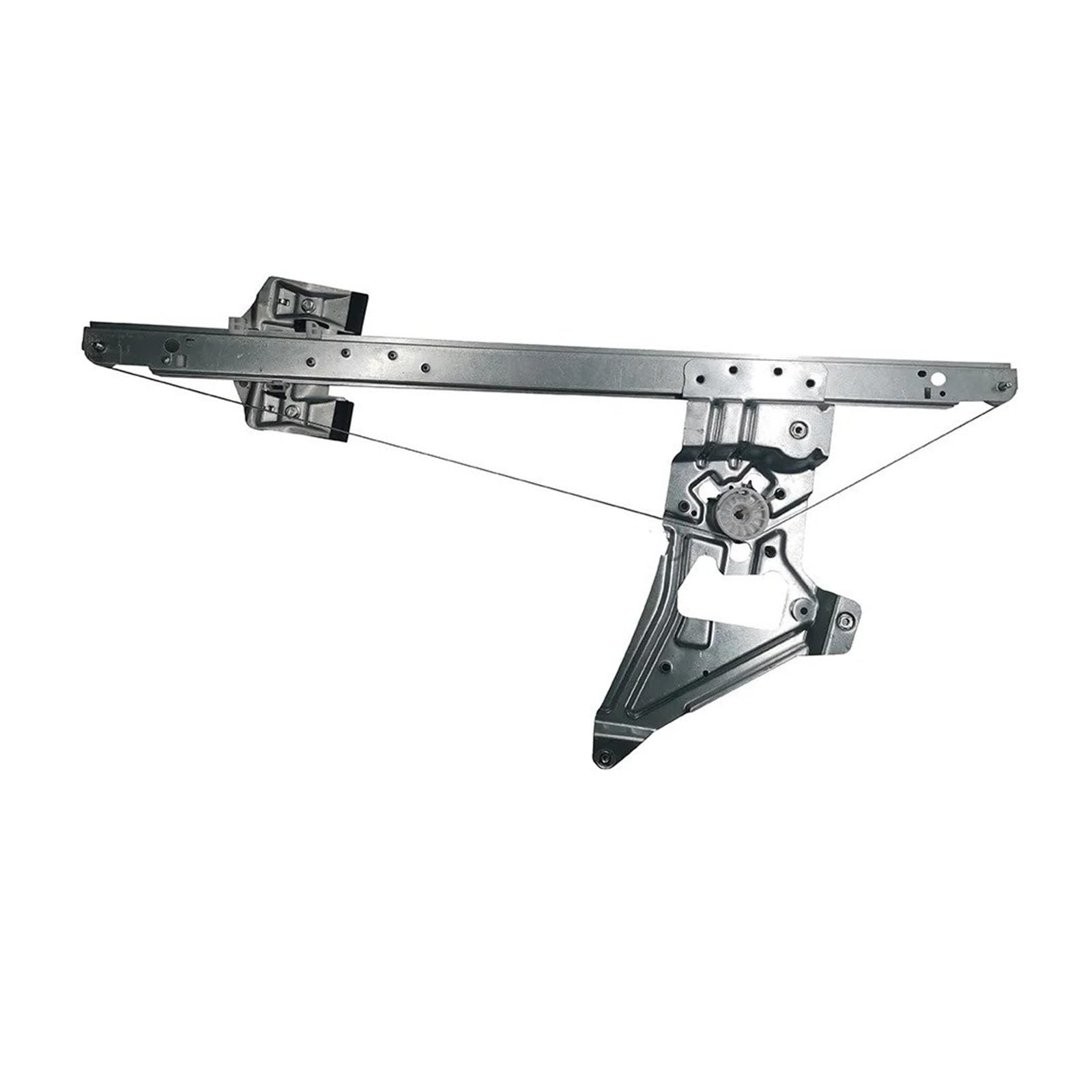 SAMWDK Glass Lifter 9067200046 Car Front Power Window Regulator for for Benz for Merce for Sprinter 2500 3 2006 Car Window Regulator