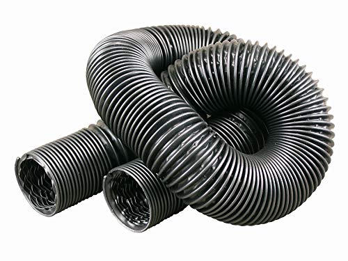 2 Inch ID Duct Hose AC Heater Defrost