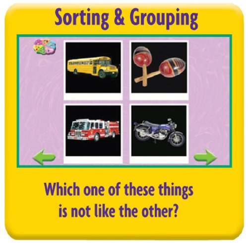 Sesame Street Learn, Play & Grow [Old Version] #TOP4