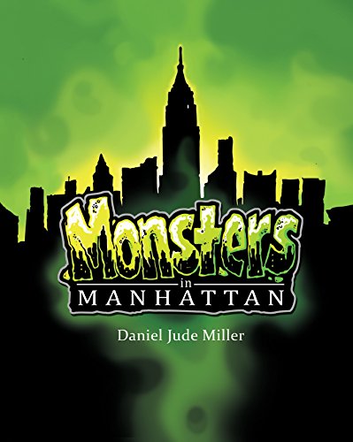 Monsters in Manhattan