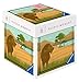 Price comparison product image Ravensburger Safari Puzzle Moments 99 Piece Jigsaw Puzzle for Adults & Kids Age 14 Years Up