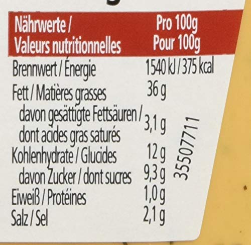 Heinz Burger Sauce American Style 400 ml