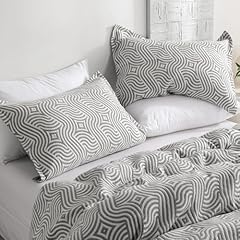 Grey Geometric Ripples