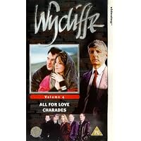 Wycliffe - Vol. 4 - All For Love / Charades