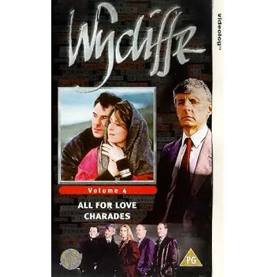 Wycliffe - Vol. 4 - All For Love / Charades